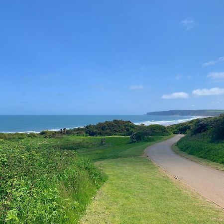 Lakeside Retreat At The Bay Filey, Sleeps 4, 2 Non-Shedding Dogs Welcome For Free מראה חיצוני תמונה