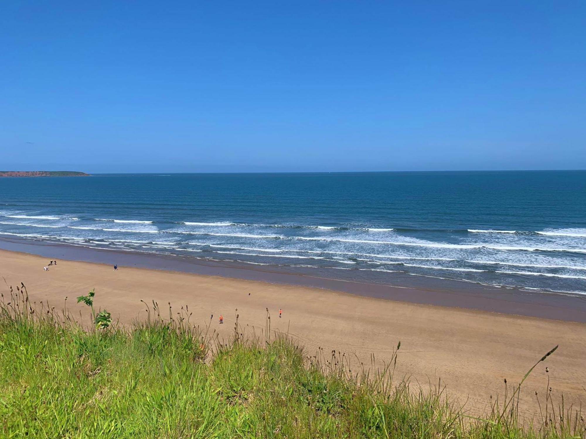 Lakeside Retreat At The Bay Filey, Sleeps 4, 2 Non-Shedding Dogs Welcome For Free מראה חיצוני תמונה